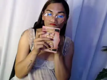 Chaturbate Best live sex cam show of hanna_eprz