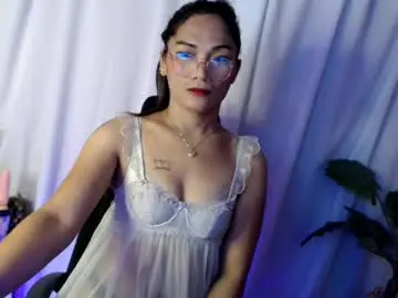 Chaturbate Sex Chat of hanna_eprz