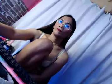 Chaturbate Sex Cam of hanna_eprz