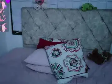 Chaturbate Free Live Porn of lexy_mini