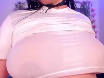 Chaturbate Sex Cam of miia_spencer