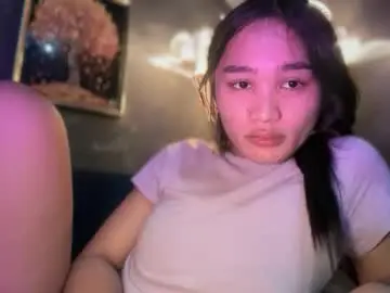 Chaturbate Sex Cam of nadiestar