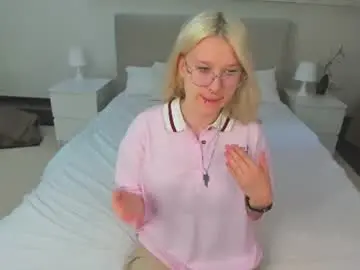 Chaturbate Nude Webcam of nika_sm