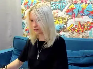 Chaturbate Sex Chat of nika_sm