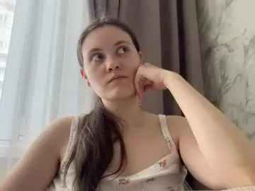Chaturbate Live Sex Cam of ocieburley