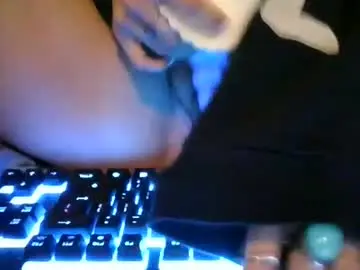 Chaturbate Live Sex of thepeachprincess