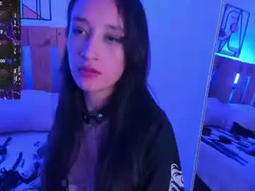 Chaturbate Adult Video Chat of violet_jonesss