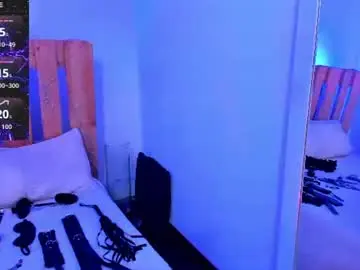 Chaturbate Free Porn Cam of violet_jonesss