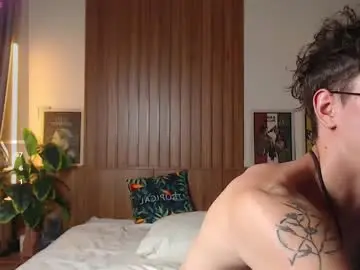 Chaturbate Nude Webcam of william_henry_a