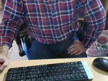 Chaturbate Sex Chat of angelgarcia269