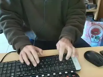 Chaturbate Best live sex cam show of angelgarcia269