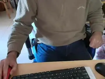 Chaturbate Adult Video Chat of angelgarcia269