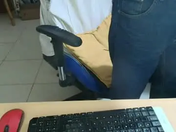 Chaturbate Private Sex Chat of angelgarcia269