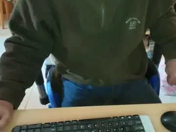 Chaturbate Adult Webcam of angelgarcia269