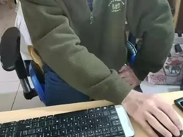 Chaturbate Best Webcam of angelgarcia269