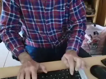 Chaturbate Live Sex Cam of angelgarcia269