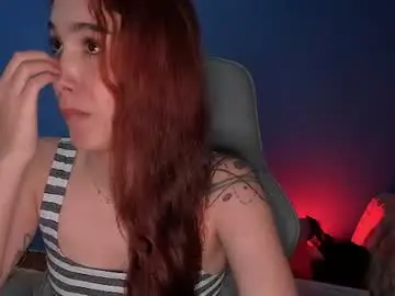 Chaturbate Adult Webcam of berryxberry