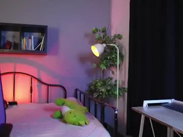 Chaturbate Live Porn of emma_lirys