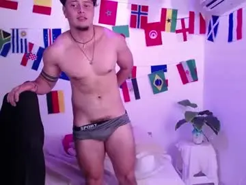 Chaturbate Nude Webcam of fucking_bear_