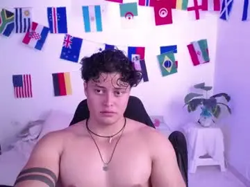 Chaturbate Watch Live Sex Cams of fucking_bear_