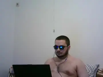 Chaturbate Adult Webcams of hornymonkey991