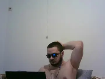 Chaturbate Sex Chat of hornymonkey991