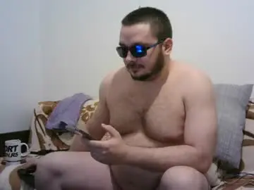 Chaturbate Best Webcam of hornymonkey991