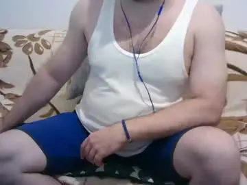 Chaturbate Adult Webcam of hornymonkey991