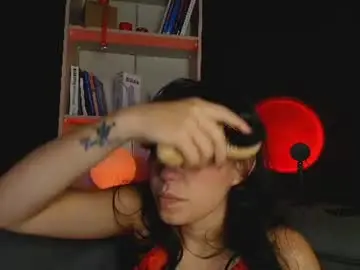 Chaturbate Sex Chat of jenna_ortegaa