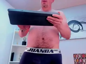 Chaturbate Watch Live Sex Cams of juank_fit45