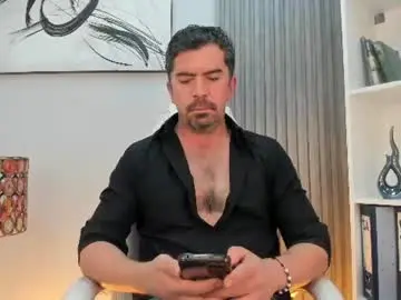 Chaturbate Live Porn of juank_fit45