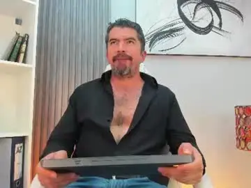 Chaturbate Sex Cam of juank_fit45