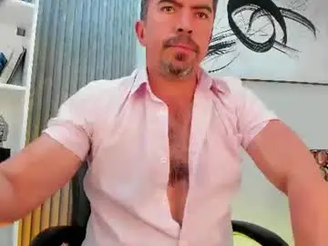 Chaturbate Live Porn of juank_fit45