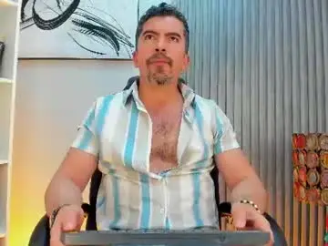 Chaturbate Private Sex Chat of juank_fit45