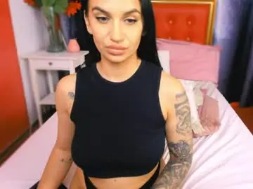 Chaturbate Private Sex Chat of kessyjo