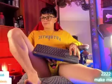 Chaturbate Live Porn of mar_alexis