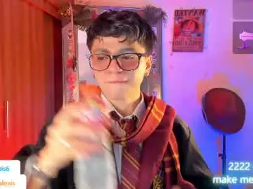 Chaturbate Best live sex cam show of mar_alexis