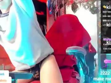 Chaturbate Private Sex Chat of mar_alexis