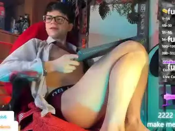 Chaturbate Nude Webcam of mar_alexis