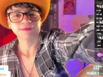 Chaturbate Live Porn of mar_alexis