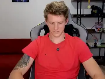 Chaturbate Best live sex cam show of mark_shturman
