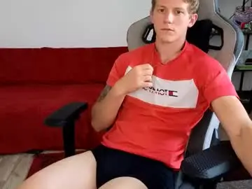 Chaturbate Nude Webcam of mark_shturman