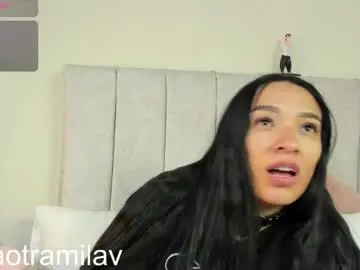 Chaturbate Best Webcam of milavelour