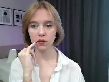 Chaturbate Live Sex Cam of mybabylana
