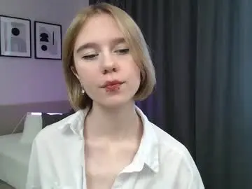 Chaturbate Sex Chat of mybabylana