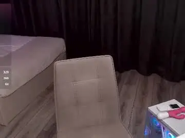 Chaturbate Adult Webcam of mybabylana
