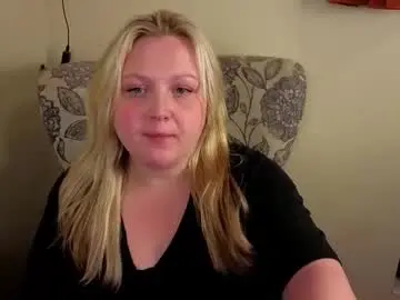 Chaturbate Live Porn of phatassblond