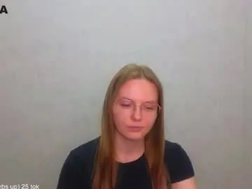 Chaturbate Private Sex Chat of _lysafeta_