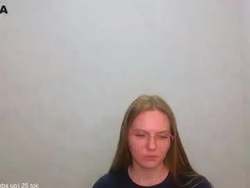 Chaturbate Watch Live Sex Cams of _lysafeta_