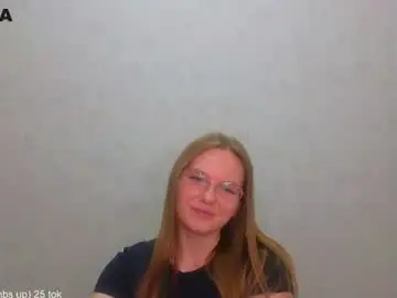 Chaturbate Adult Webcam of _lysafeta_